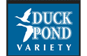 Sponsor logo