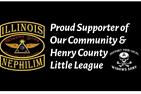 Sponsor logo