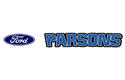 Sponsor logo
