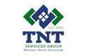 Sponsor logo