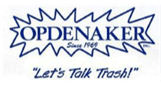 Sponsor logo
