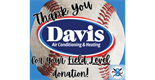 Sponsor logo