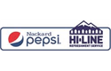 Sponsor logo