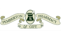 Sponsor logo