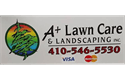 Sponsor logo