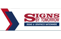 Sponsor logo