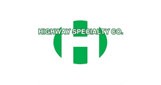 Sponsor logo