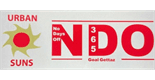 Sponsor logo