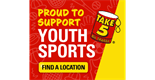 Sponsor logo
