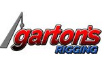 Sponsor logo