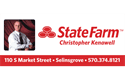 Sponsor logo