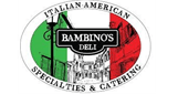 Sponsor logo
