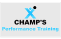 Sponsor logo