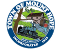 Sponsor logo