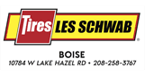 Sponsor logo