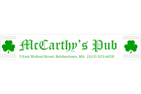 Sponsor logo
