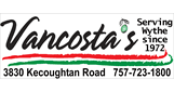 Sponsor logo