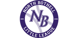 North Bothell Little League hero