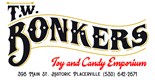 Sponsor logo