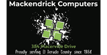 Sponsor logo