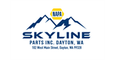 Sponsor logo
