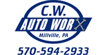 Sponsor logo