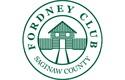 Sponsor logo