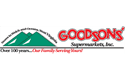 Sponsor logo