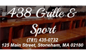 Sponsor logo
