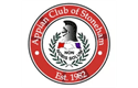 Sponsor logo