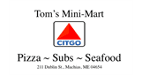 Sponsor logo