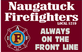 Sponsor logo