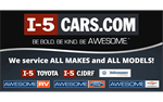 Sponsor logo