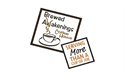 Sponsor logo