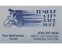 Sponsor logo