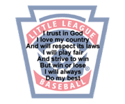 Walkertown Little League hero