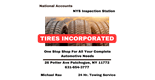 Sponsor logo