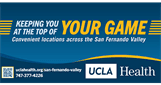 Sponsor logo