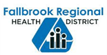 Sponsor logo