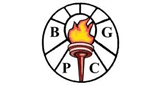 Sponsor logo