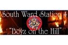 Sponsor logo