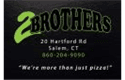 Sponsor logo
