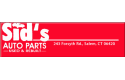 Sponsor logo