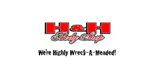 Sponsor logo