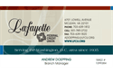 Sponsor logo