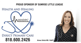 Sponsor logo