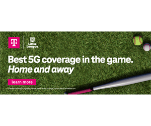 West Allegheny Little League hero