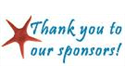 Sponsor logo