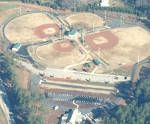 Clarkdale Little League hero