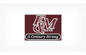 Sponsor logo